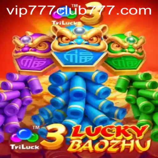 Exploring the Thrills of 3LuckyBaozhu: A New Era of Online Gaming