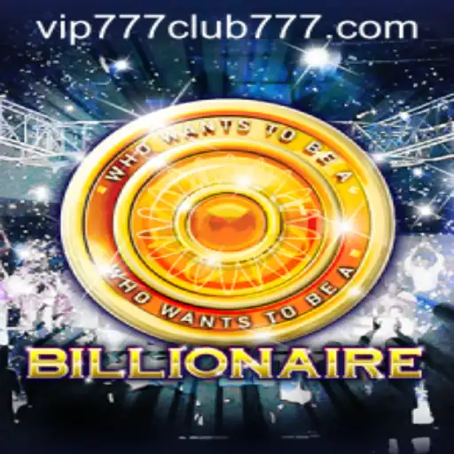 Billionaire: Master the Game with VIP777 Club Insights
