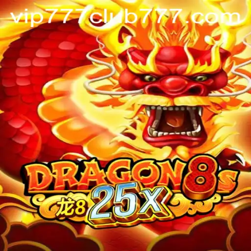 Unveiling the Mystery of Dragon8s25x - The Emerging Gaming Phenomenon with Vip777 Club