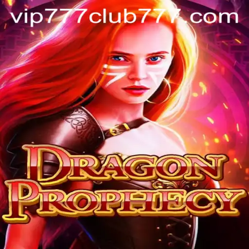 Discover the Thrilling World of DragonProphecy and the vip777 Club