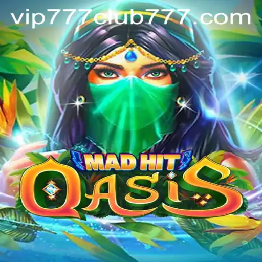 Discover the Thrilling World of MadHitOasis: The Ultimate gaming experience