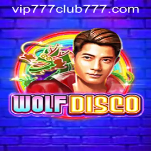 Dancing with the Wolves: Discover the Excitement of WolfDisco at VIP777 Club