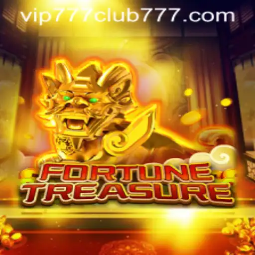Exploring FortuneTreasure: Your Gateway to Adventure with VIP777 Club
