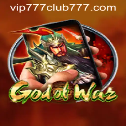 Experience the Epic Adventure of GodofWarM with vip777 Club
