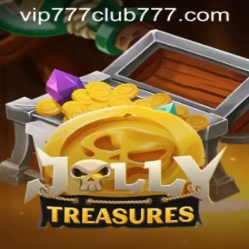 Explore JollyTreasures: An Exciting Journey into a World of Adventure
