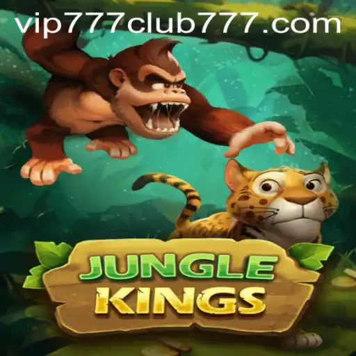 Exploring the Wild World of JungleKings: A Deep Dive into the Game and vip777 Club