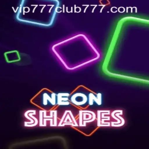 Exploring the Game World of NeonShapes and the VIP777 Club