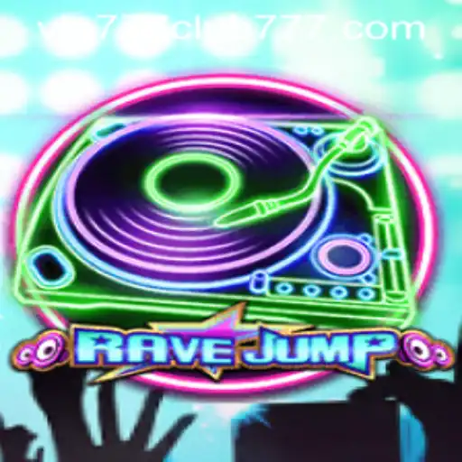 RaveJump: Unleash the Adventure with VIP777 Club