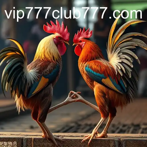 Sabong Games: The Intersection of Tradition and Modernity