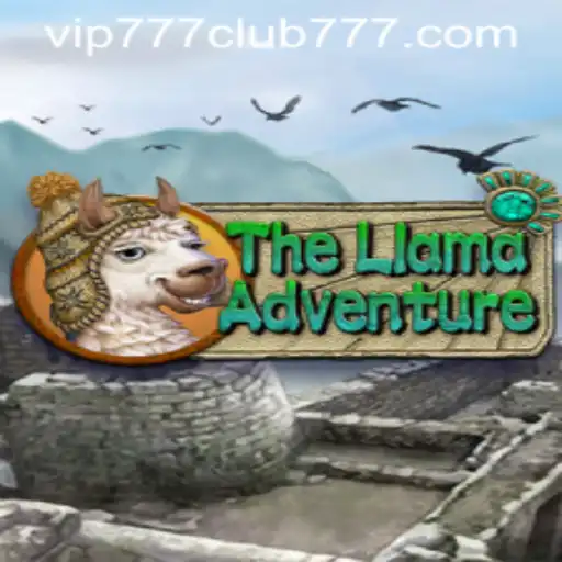 The Llama Adventure: Dive into a World of Fun and Challenge with VIP777 Club