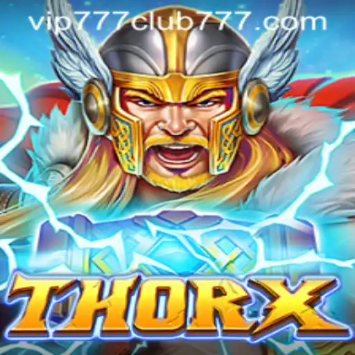 Exploring the Exciting World of ThorX: A Gaming Experience Like No Other